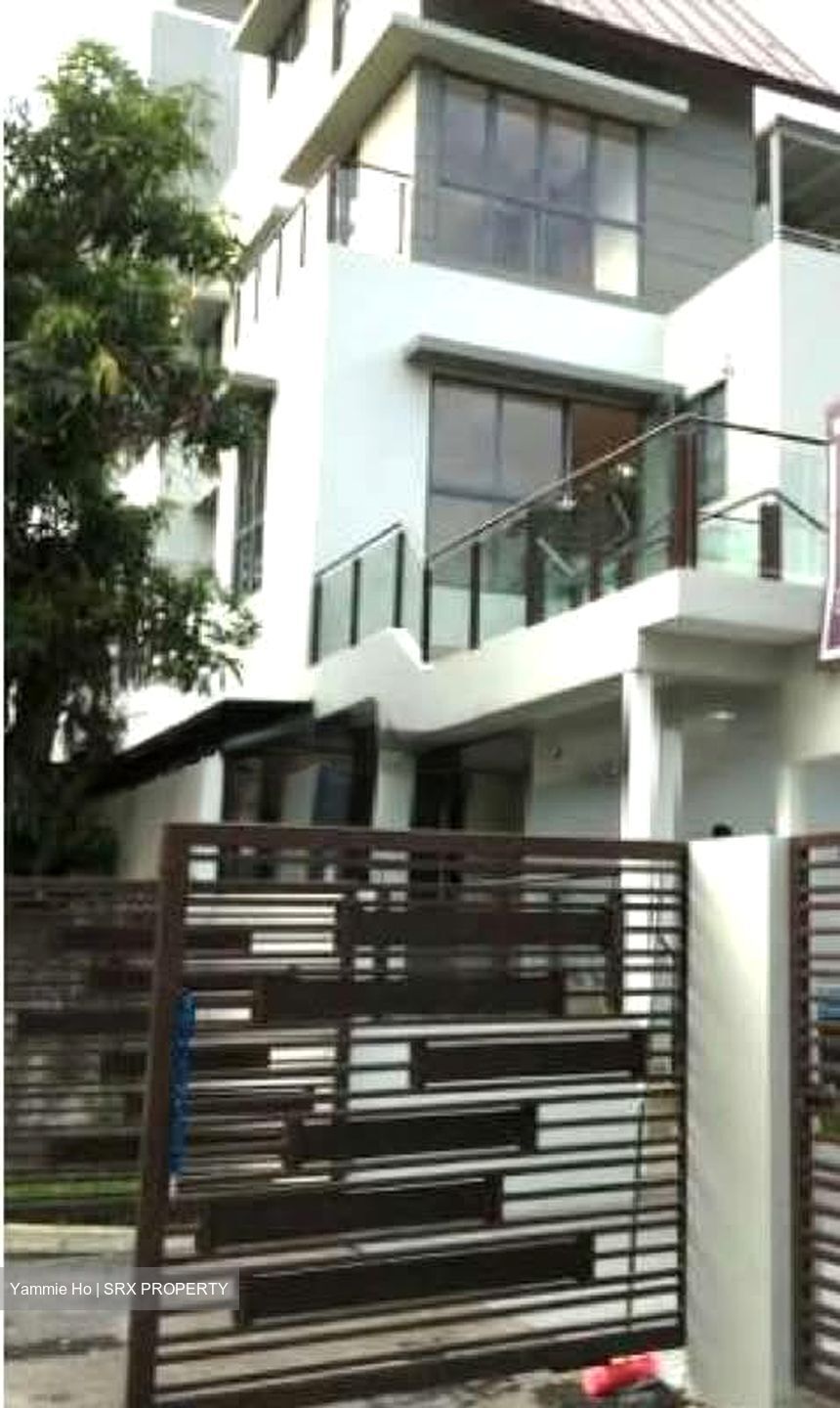 Springleaf Garden (D26), Semi-Detached #552200571